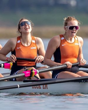 Image post by @texasrowing on Instagram