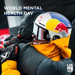 Image post by @usskiteam on Instagram
