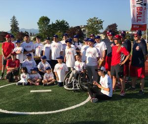 Image post by @baseballcanada on Instagram