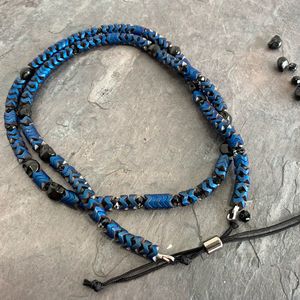 Image post by @beadcache on Instagram