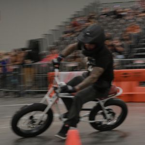 Image post by @aimexpo on Instagram