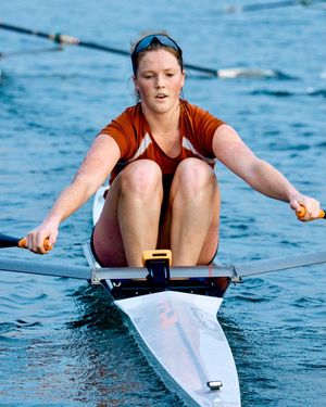 Image post by @texasrowing on Instagram