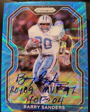 Image post by @barrysanders on Instagram