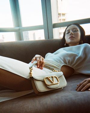 Image post by @maisonvalentino on Instagram