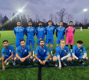 Image post by @coastal_footballclub on Instagram