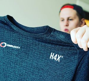 Image post by @complexitygaming on Instagram