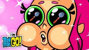 Video post by @cartoonnetwork on YouTube