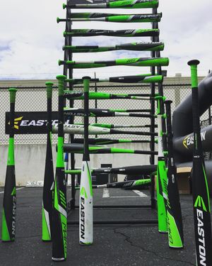 Image post by @eastonbaseball on Instagram