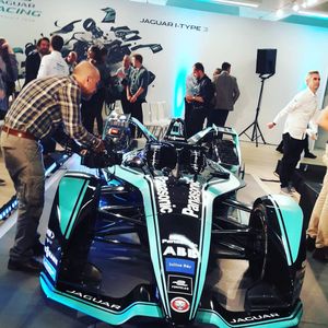 Image post by @chris_soulsby on Instagram