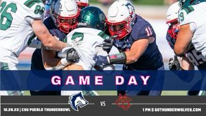 Image post by @csupfootball on Instagram