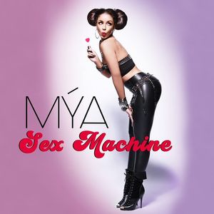 Image post by @myaplanet9 on Instagram