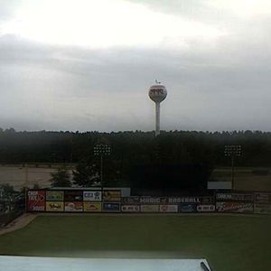 Image post by @carolinamudcats on Instagram
