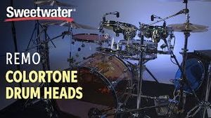 Video post by @sweetwater on YouTube