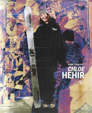 Image post by @cufreeskiing on Instagram