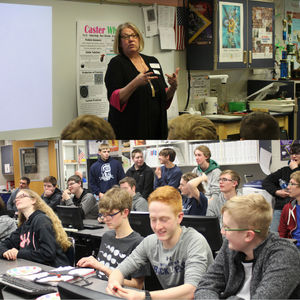 Image post by @lewiscentralcsd on Instagram