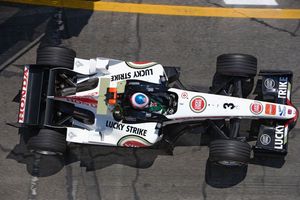 Image post by @jensonbutton on Instagram