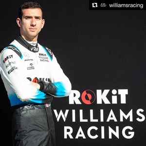 Image post by @f1gpcanada on Instagram