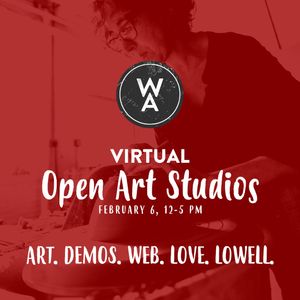 Image post by @westernavearts on Instagram