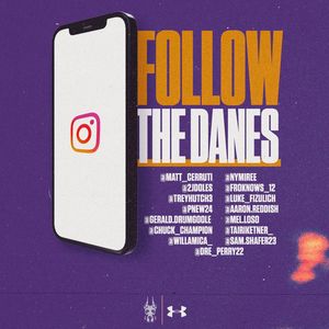 Image post by @ualbany_mbb on Instagram
