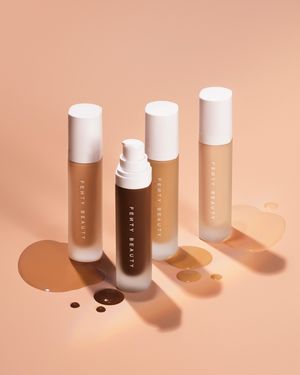 Image post by @fentybeauty on Instagram