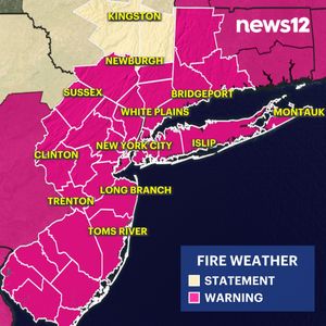 Image post by @news12li on Instagram