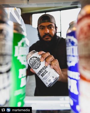 Image post by @navigationbrewingco on Instagram