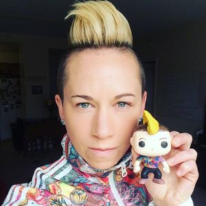 Image post by @joannalohman15 on Instagram