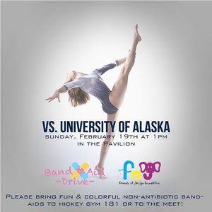 Image post by @ucdavisgym on Instagram