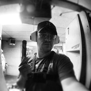 Image post by @rockhardjm on Instagram