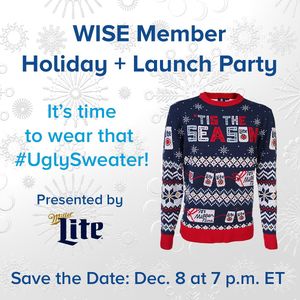 Image post by @wisetampabay on Instagram