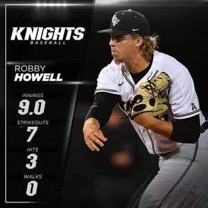Image post by @ucf.baseball on Instagram