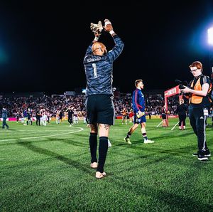 Image post by @coloradorapids on Instagram