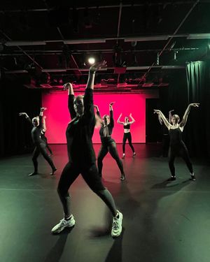Image post by @burnleycollege on Instagram
