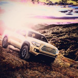 Image post by @jerrystoyota on Instagram