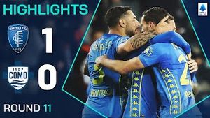Video post by @seriea on YouTube