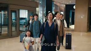 Video post by @hilton on YouTube
