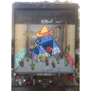 Image post by @chrishaven on Instagram