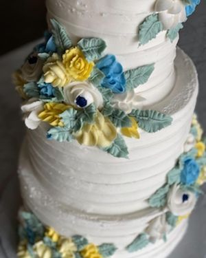 Image post by @SweetLaLascookies on Facebook