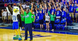 Image post by @fgcuathletics on Instagram