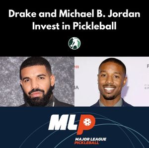 Image post by @thepickleballclinic on Instagram