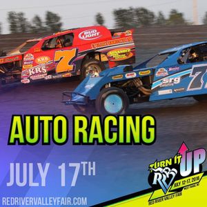 Image post by @redrivervalleyfair on Instagram