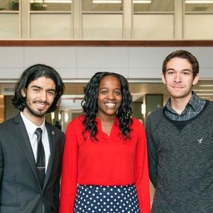 Image post by @umbclife on Instagram