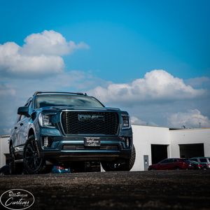 Image post by @davesinclairbuickgmc on Instagram