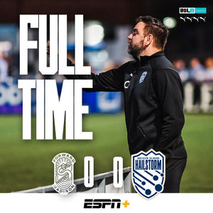 Image post by @nocohailstormfc on Instagram