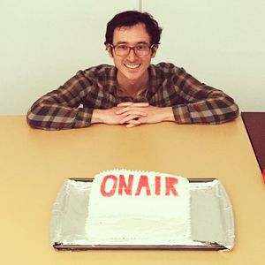 Image post by @kqed on Instagram