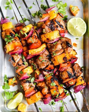 Image post by @uncomplicatedchef on Instagram