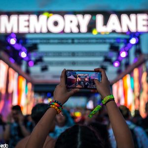 Image post by @edc_lasvegas on Instagram
