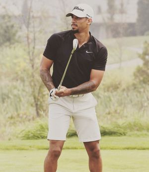 Image post by @evanderkane on Instagram