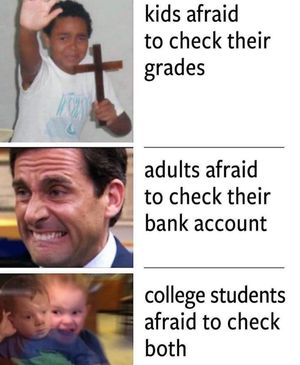 Image post by @barstooluni on Instagram