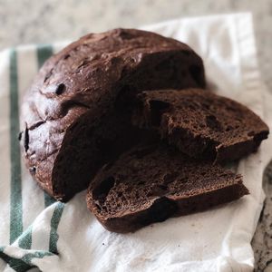 Image post by @farmtomktbread on Instagram